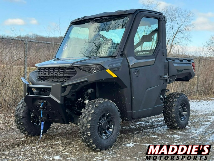 2026 Polaris Ranger 1000 Premium