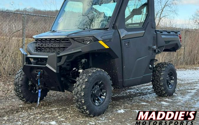 2026 Polaris Ranger 1000 Premium