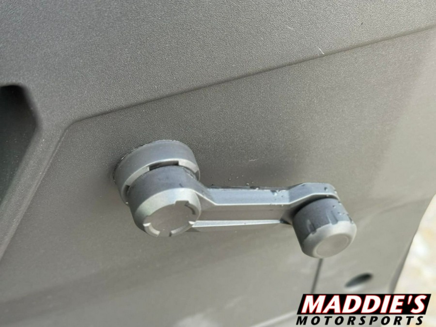 2026 Polaris Ranger 1000 Premium