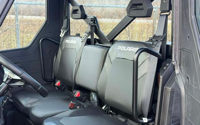 2026 Polaris Ranger 1000 Premium