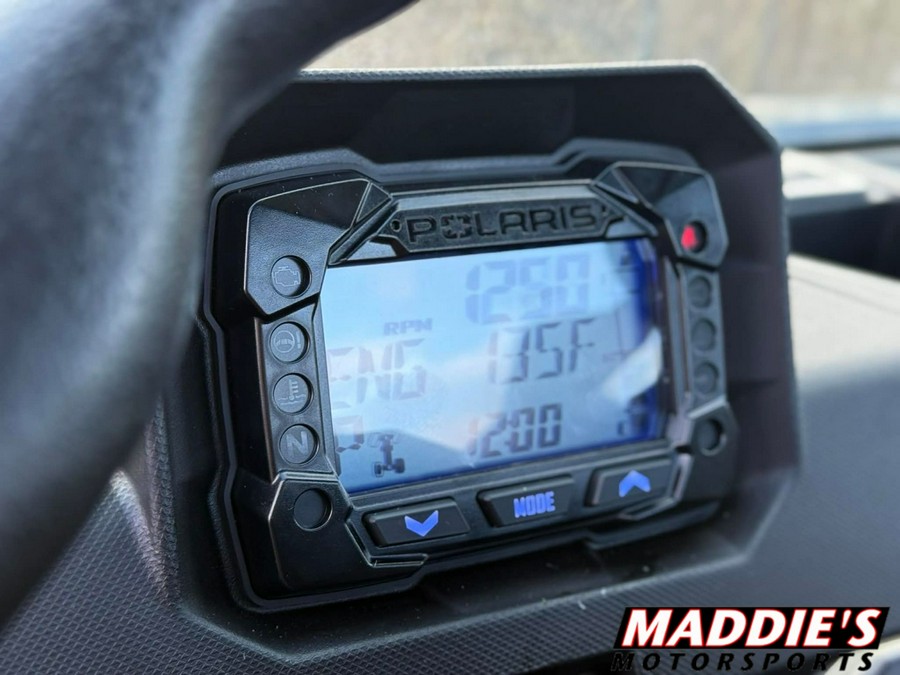 2026 Polaris Ranger 1000 Premium