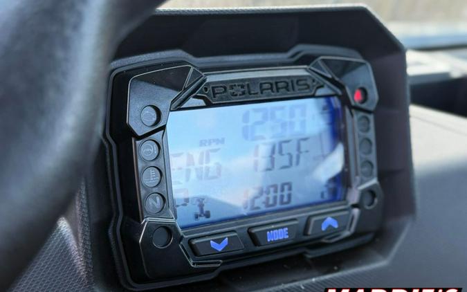 2026 Polaris Ranger 1000 Premium