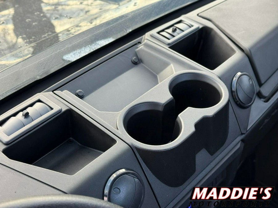 2026 Polaris Ranger 1000 Premium