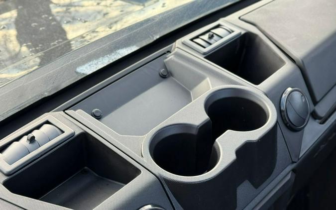 2026 Polaris Ranger 1000 Premium