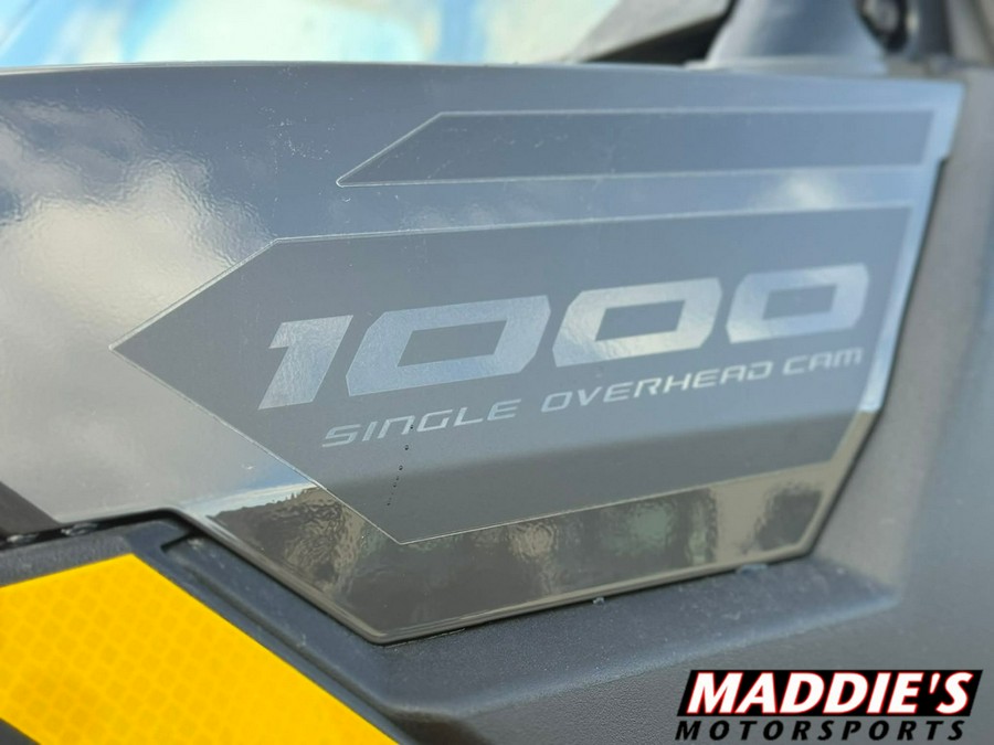 2026 Polaris Ranger 1000 Premium