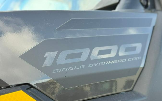 2026 Polaris Ranger 1000 Premium