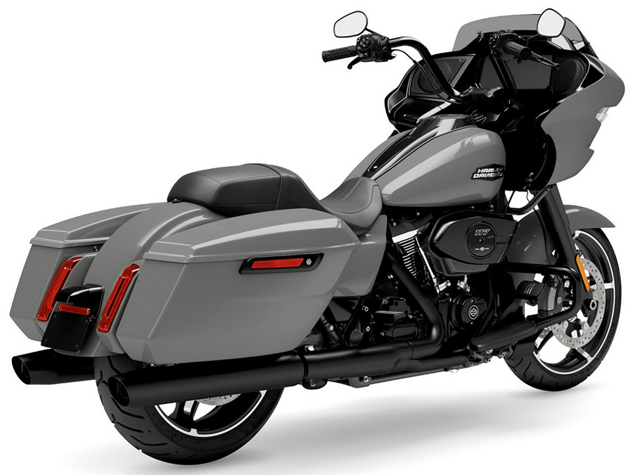 2025 Harley-Davidson Road Glide®