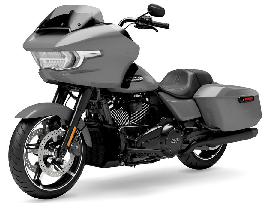 2025 Harley-Davidson Road Glide®