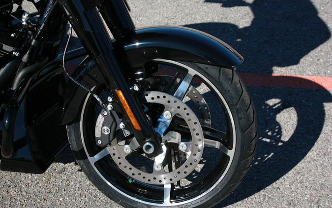 2026 Harley-Davidson® FLHX Street Glide®