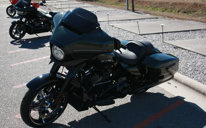 2026 Harley-Davidson® FLHX Street Glide®