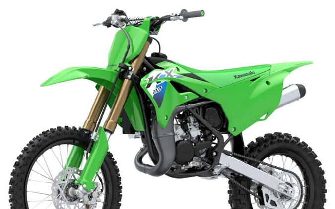 2026 Kawasaki KX™112