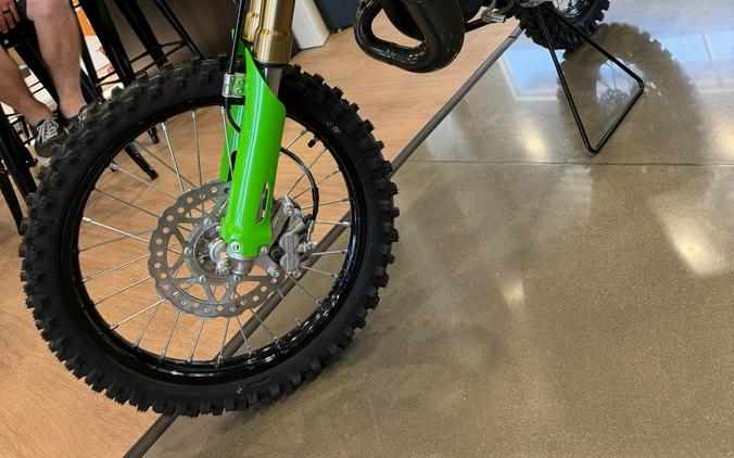 2026 Kawasaki KX™112