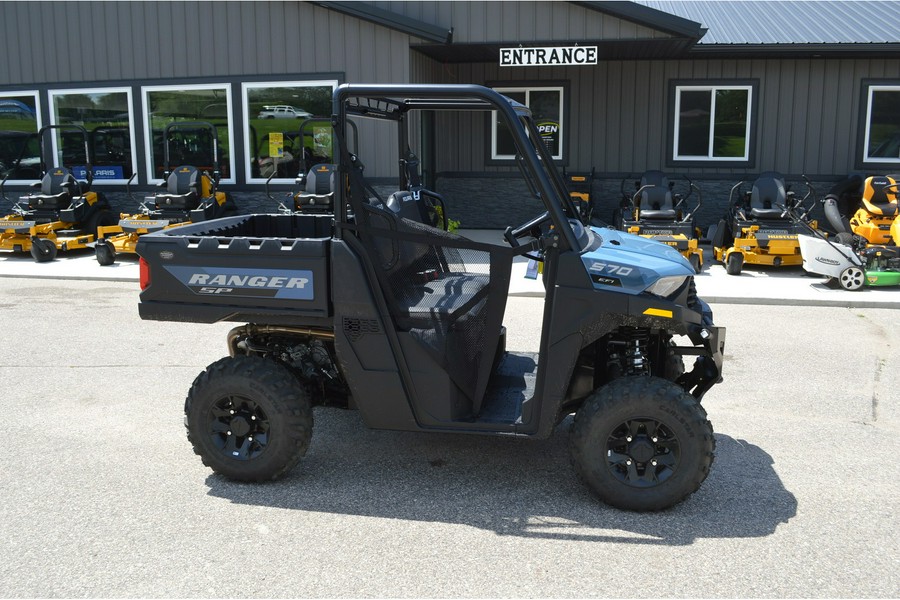 2026 Ranger® SP 570 Premium - Polaris