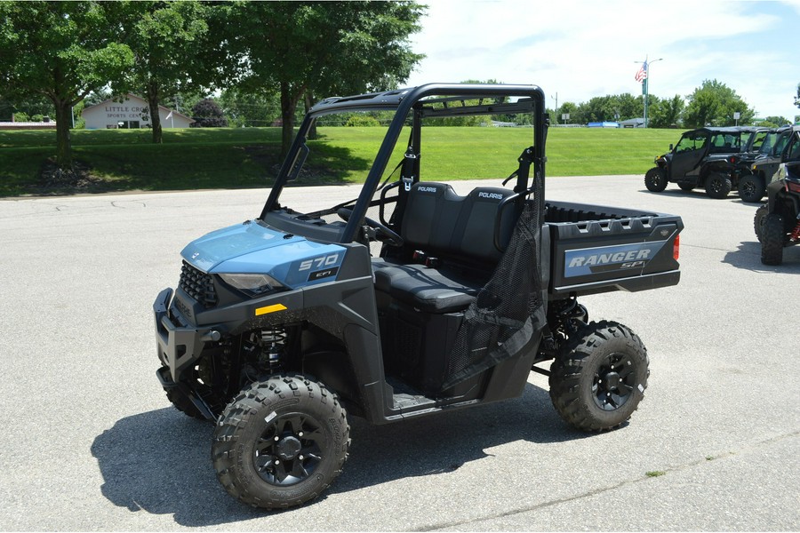 2026 Ranger® SP 570 Premium - Polaris