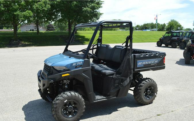 2026 Ranger® SP 570 Premium - Polaris