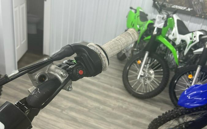 2022 Kawasaki KX™ 250