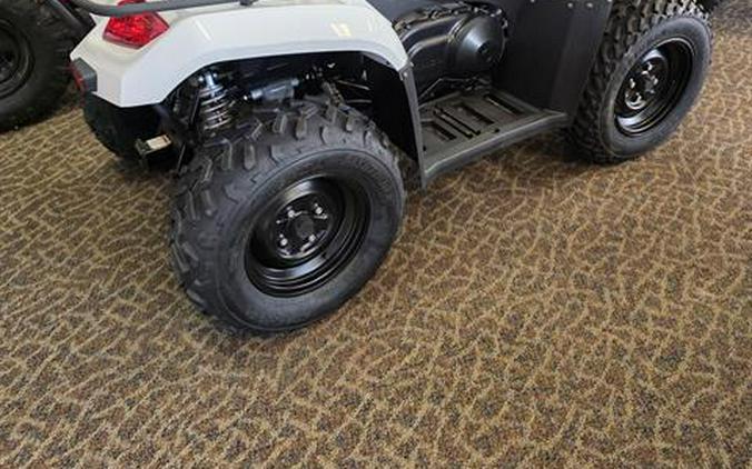 2026 Kymco MXU 450i