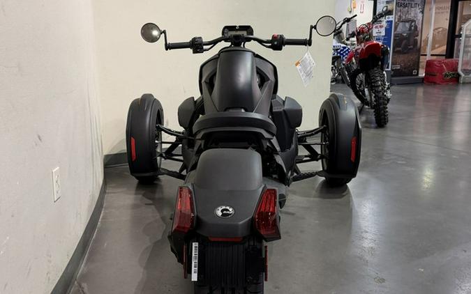 2026 Can-Am Ryker Rotax 900 ACE