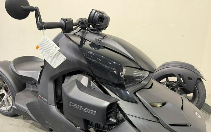 2026 Can-Am Ryker Rotax 900 ACE