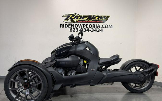 2026 Can-Am Ryker Rotax 900 ACE