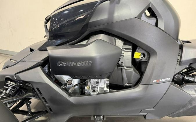 2026 Can-Am Ryker Rotax 900 ACE