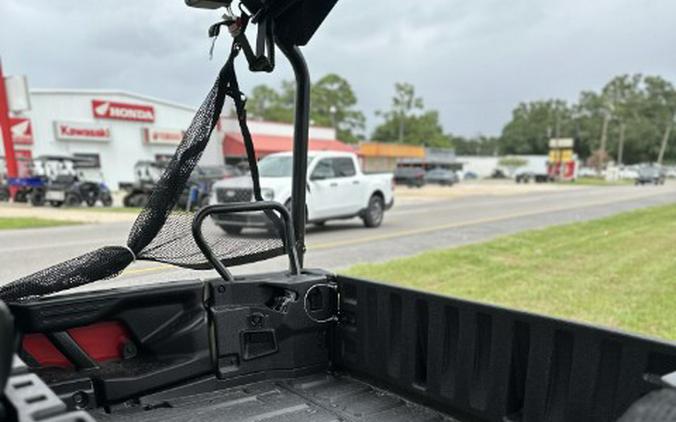 2026 Honda Pioneer 1000-5 Deluxe