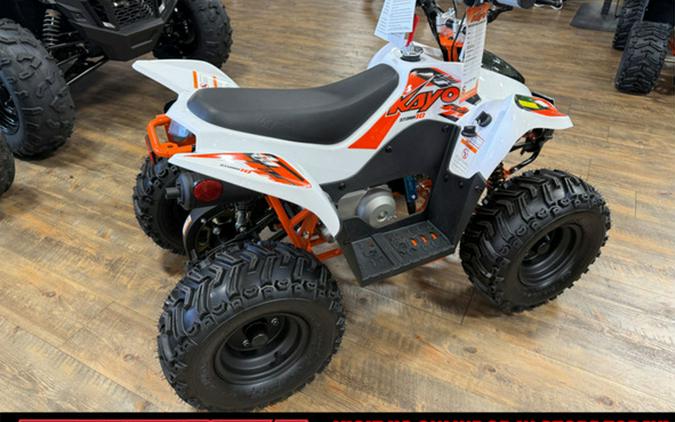 2026 Kayo Fox / Storm 70