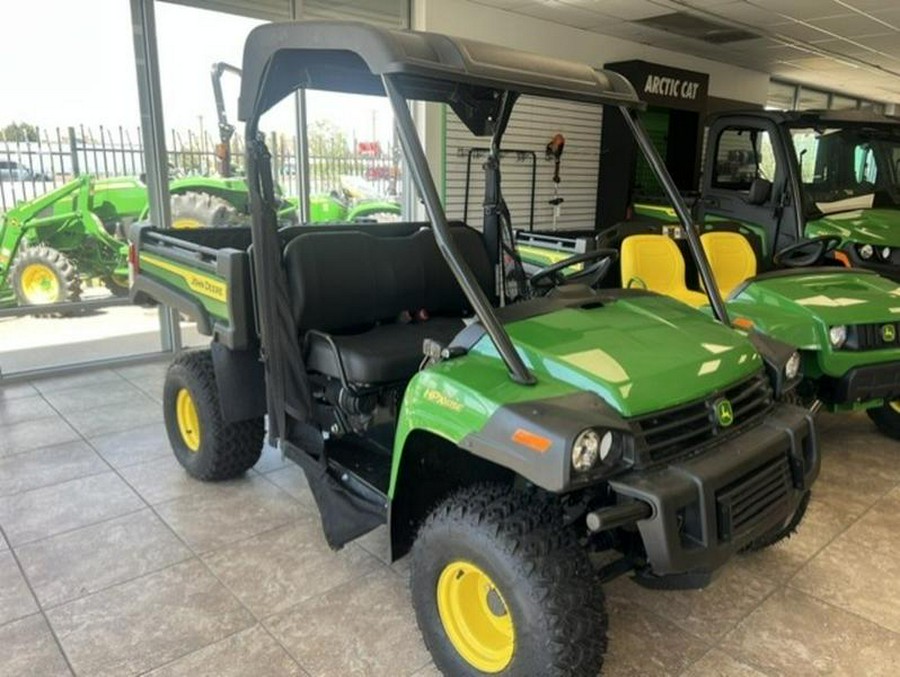 2026 John Deere Work Series Utility Vehicle HPX615E