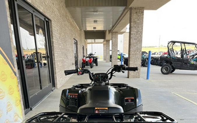 2026 Honda FourTrax Recon