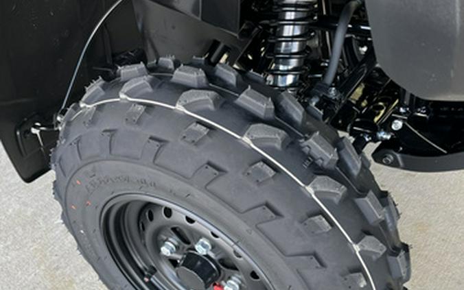 2026 Honda FourTrax Recon