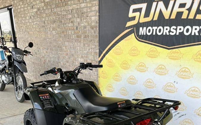 2026 Honda FourTrax Recon