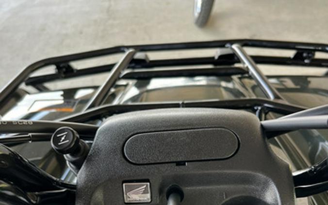 2026 Honda FourTrax Recon