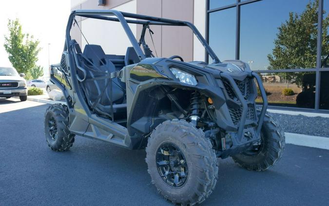 2023 Can-Am™ Maverick™ Trail DPS 700