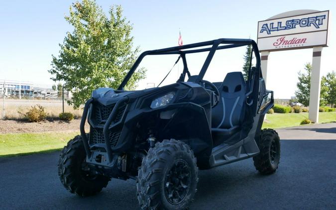 2023 Can-Am™ Maverick™ Trail DPS 700