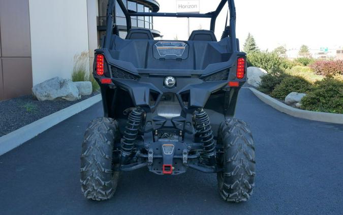 2023 Can-Am™ Maverick™ Trail DPS 700