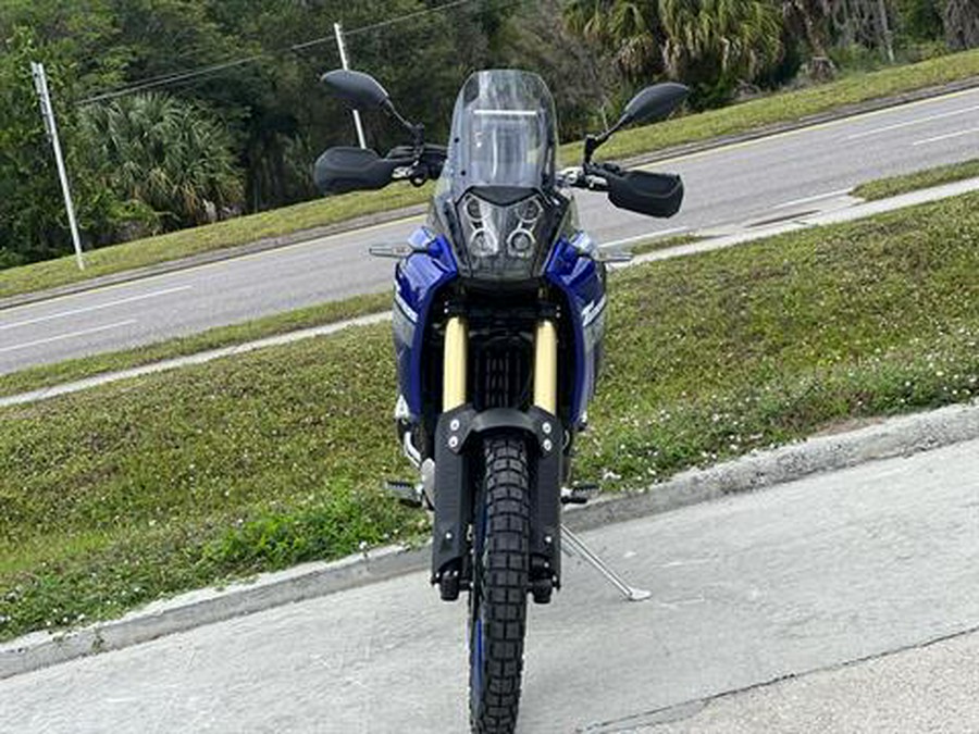 2024 Yamaha Ténéré 700