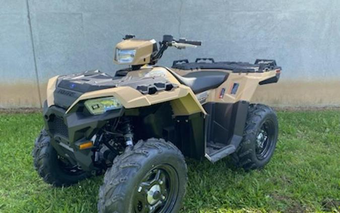 2024 Polaris® Sportsman 850