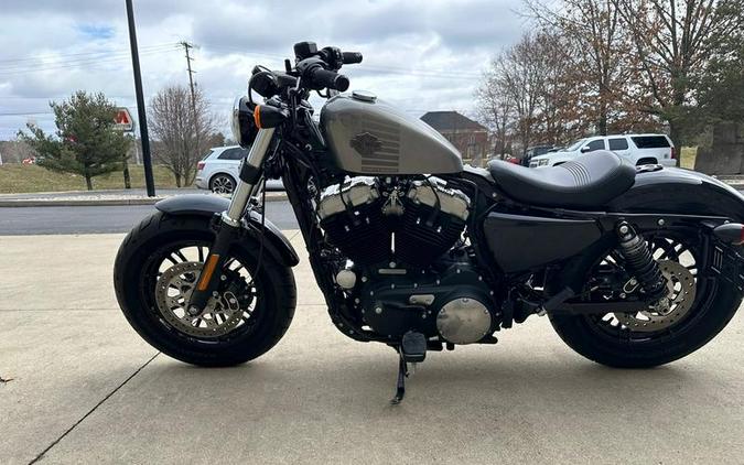 2016 Harley-Davidson® XL1200X - Sportster® Forty-Eight®