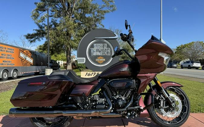 2024 Harley-Davidson® FLTRXSE - CVO™ Road Glide®