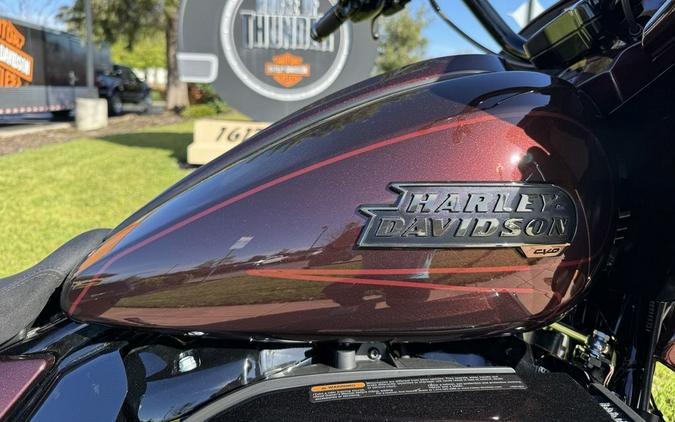 2024 Harley-Davidson® FLTRXSE - CVO™ Road Glide®