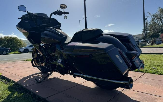 2024 Harley-Davidson® FLTRXSE - CVO™ Road Glide®