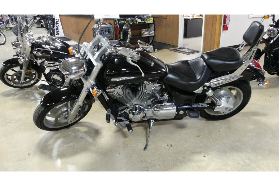 2003 Honda VTX1800