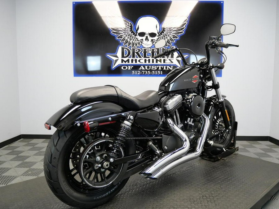 2019 Harley-Davidson® XL 1200X - Sportster® Forty-Eight®