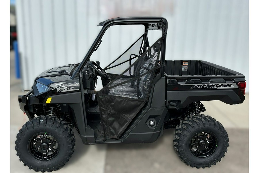 2025 Polaris Industries Ranger XP® 1000 Premium