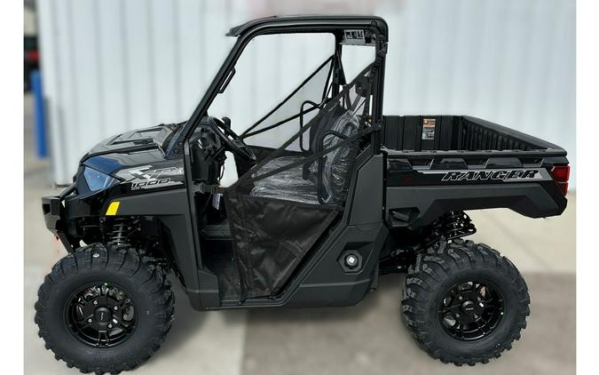 2025 Polaris Industries Ranger XP® 1000 Premium