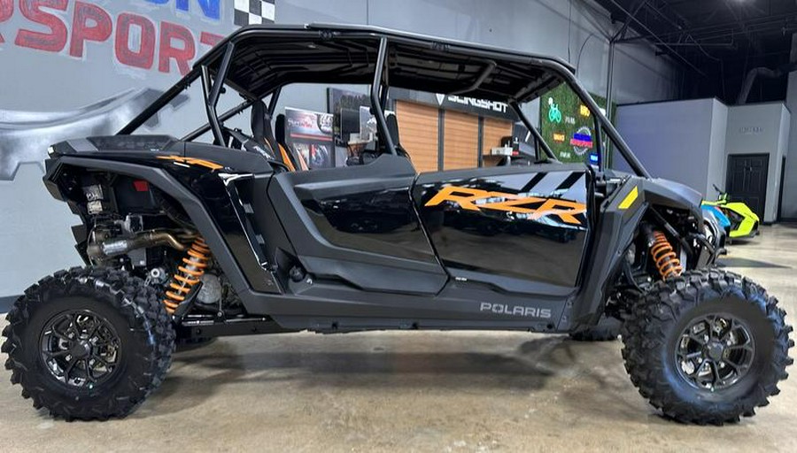 2024 Polaris® RZR XP 4 1000 Premium