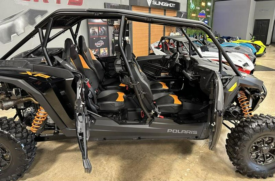 2024 Polaris® RZR XP 4 1000 Premium