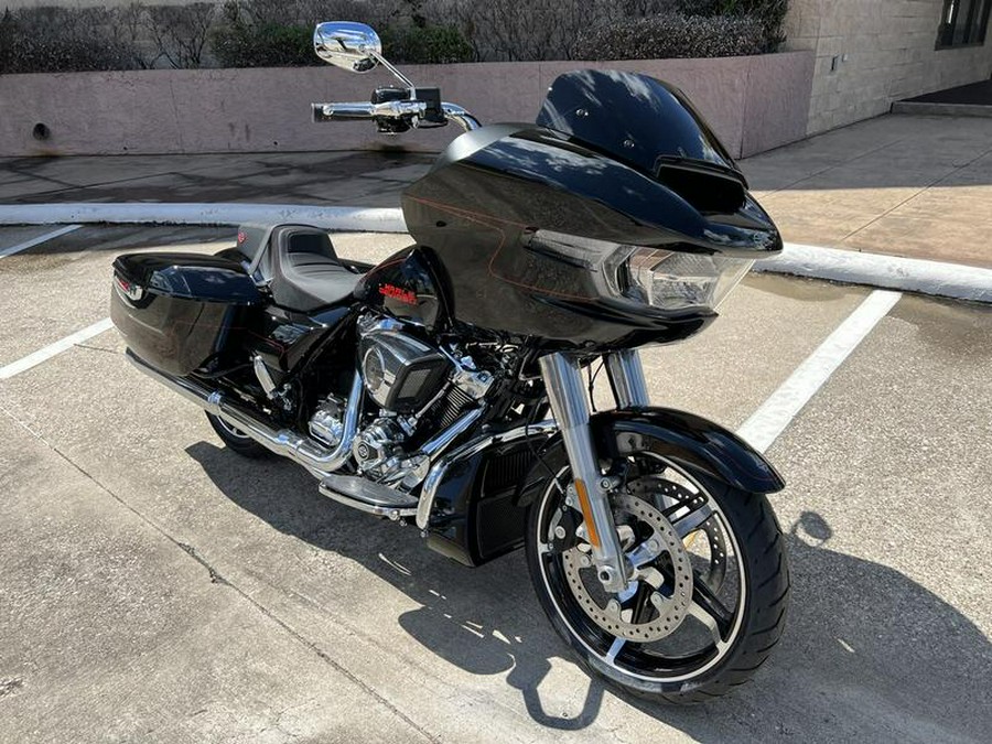 2024 Harley-Davidson® FLTRX - Road Glide®