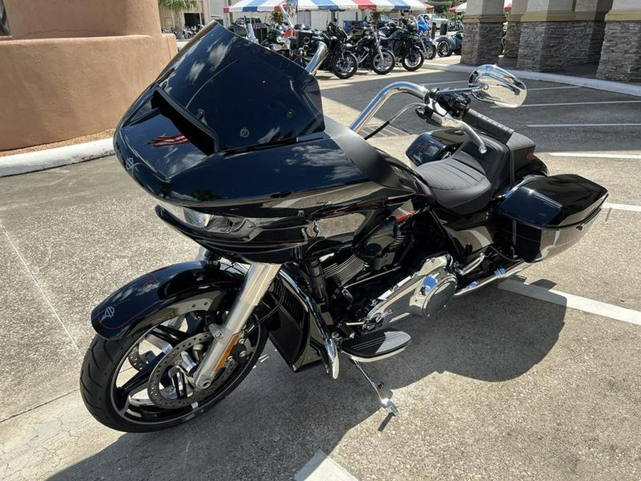 2024 Harley-Davidson® FLTRX - Road Glide®