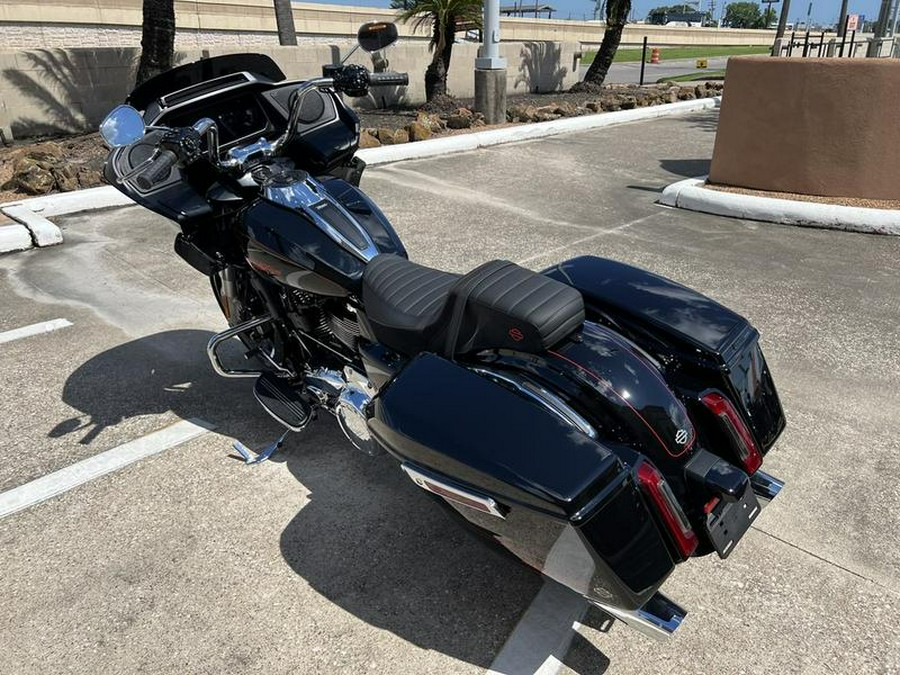 2024 Harley-Davidson® FLTRX - Road Glide®